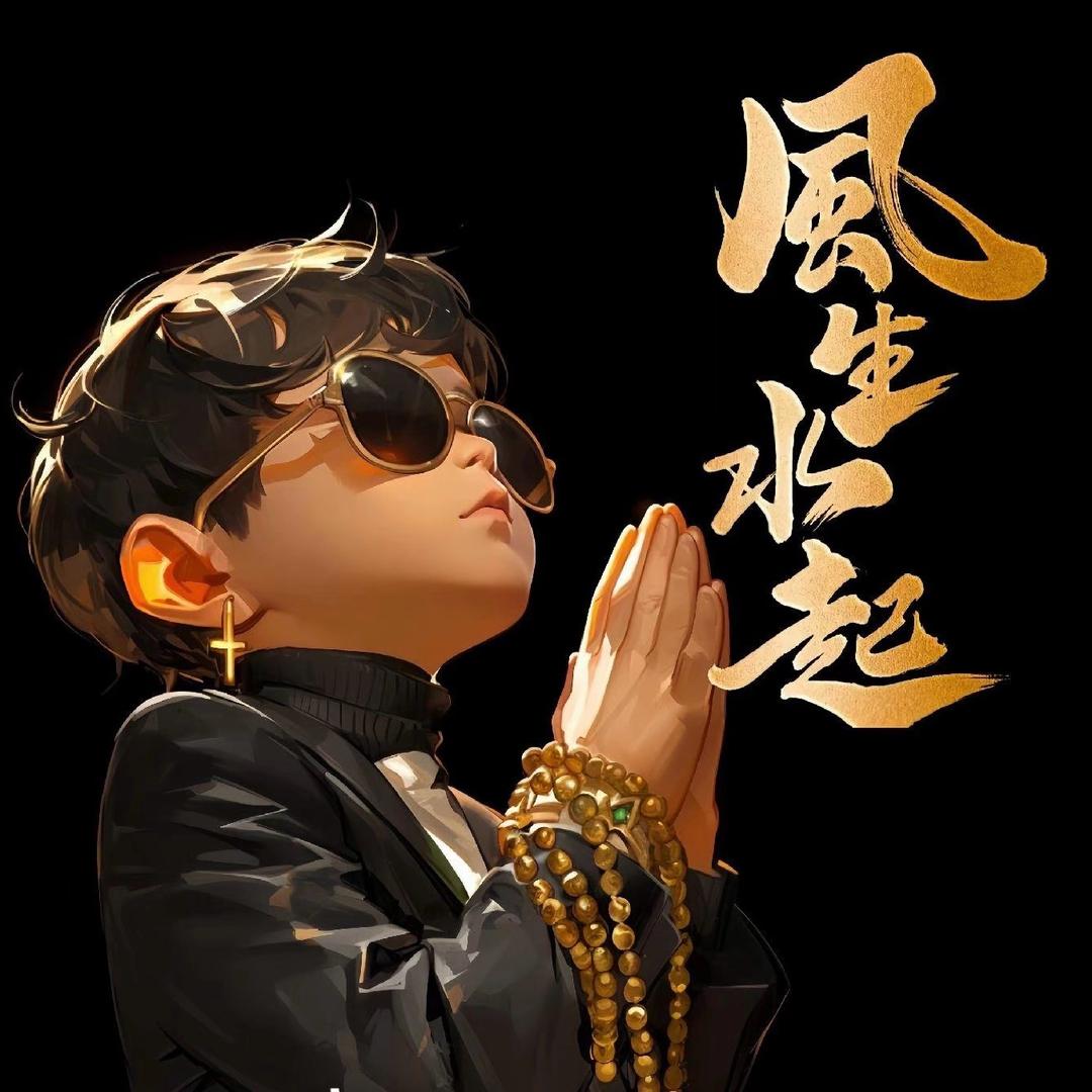 似水年华