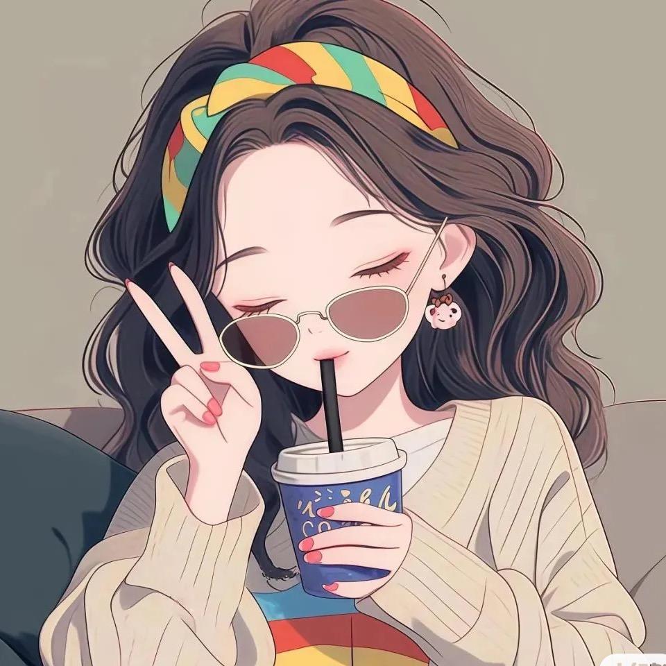 丸子💕 团团