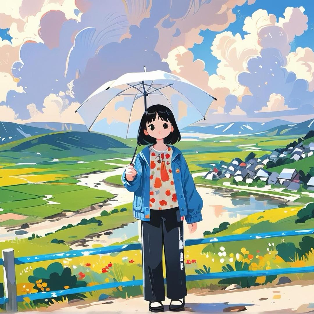 聪啊🌻