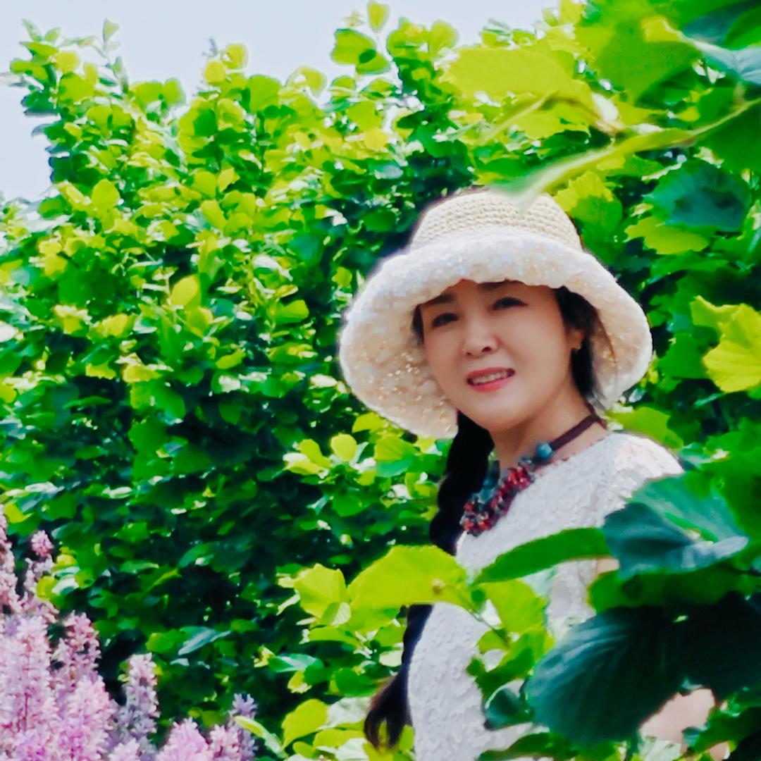💃宁静致远💕拒绝私聊