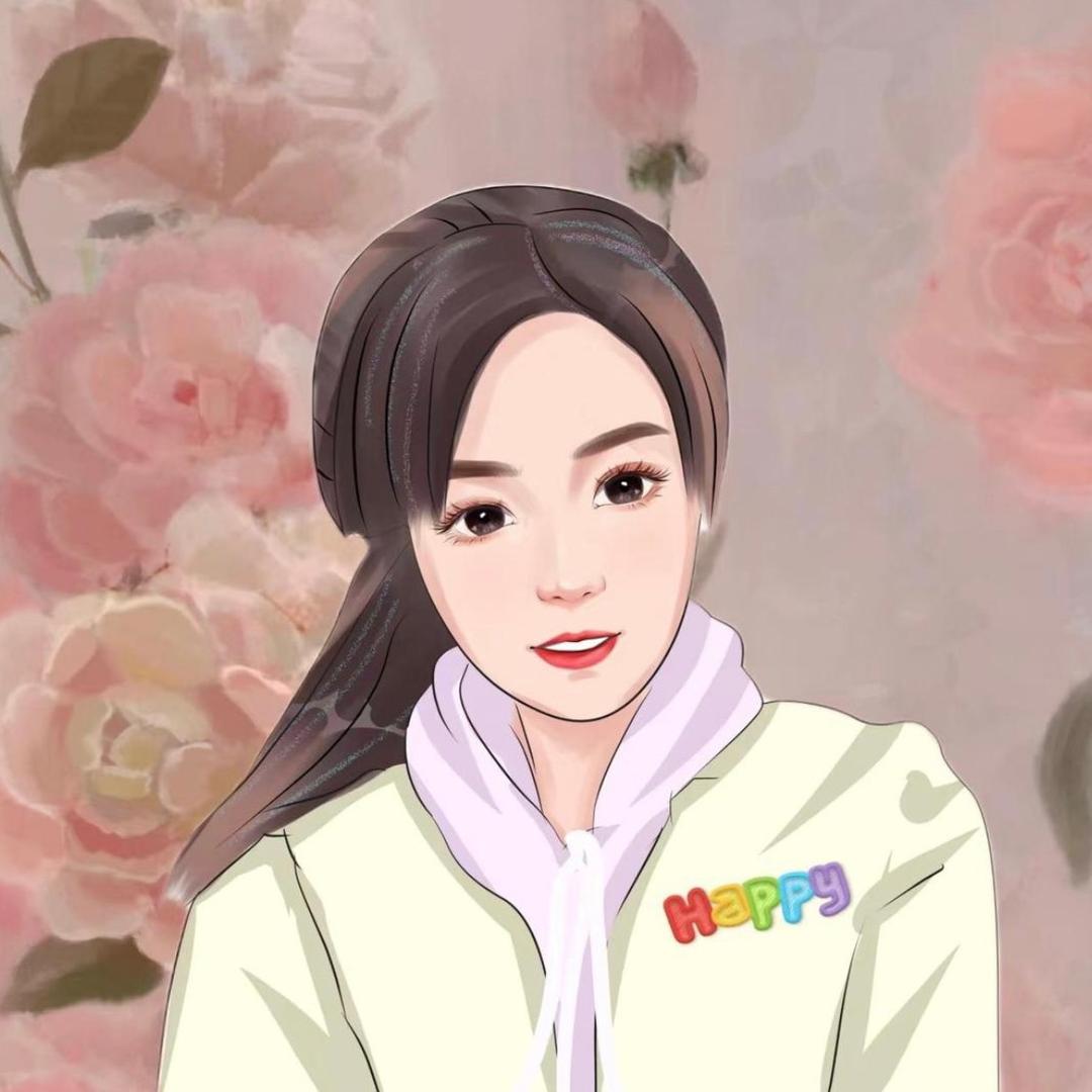 爱养花的二诺