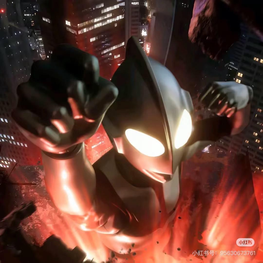 猛男（耐力版）