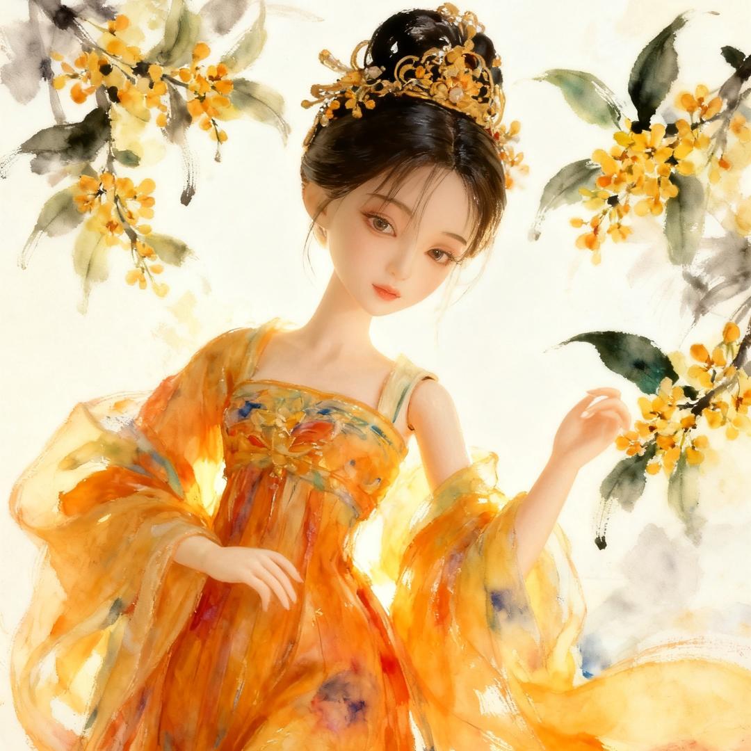 木子Miao