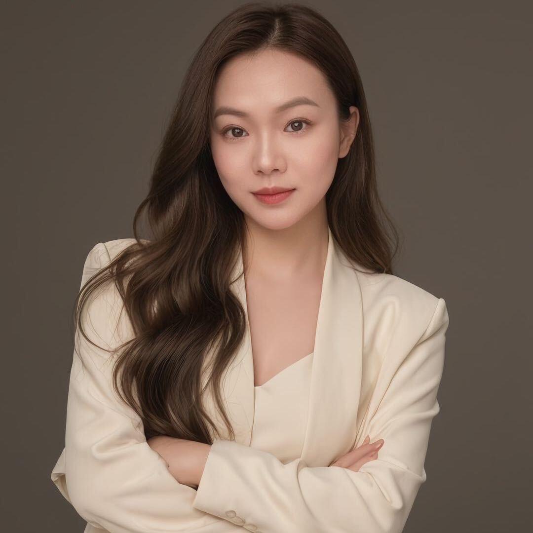 芳姐专注朝鲜面