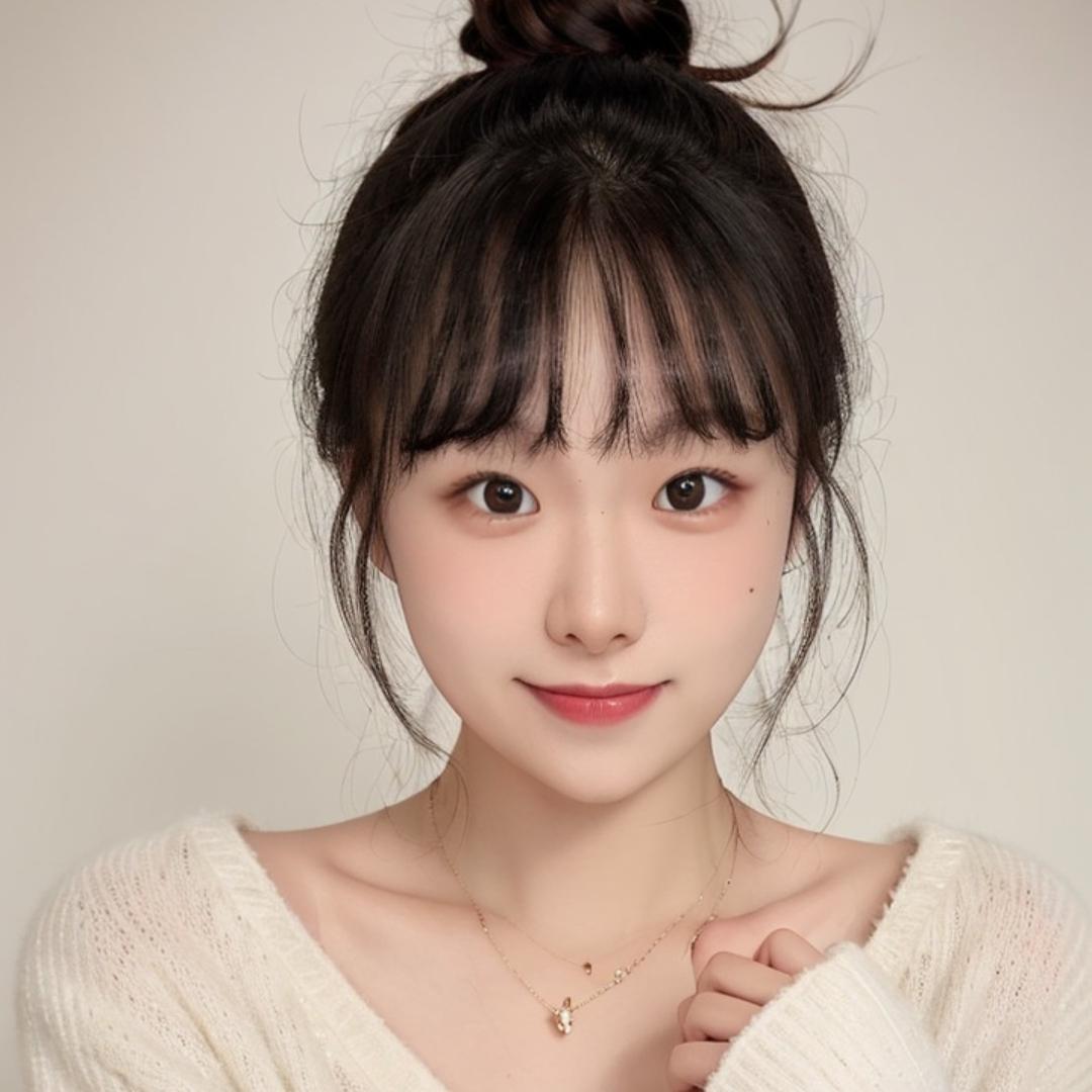 我是小鹿