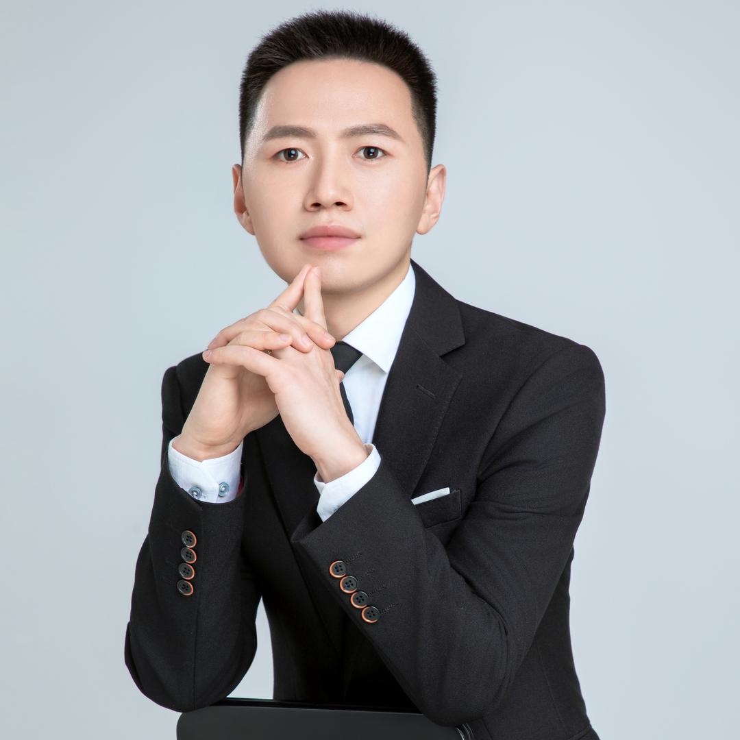 公考杨立伟