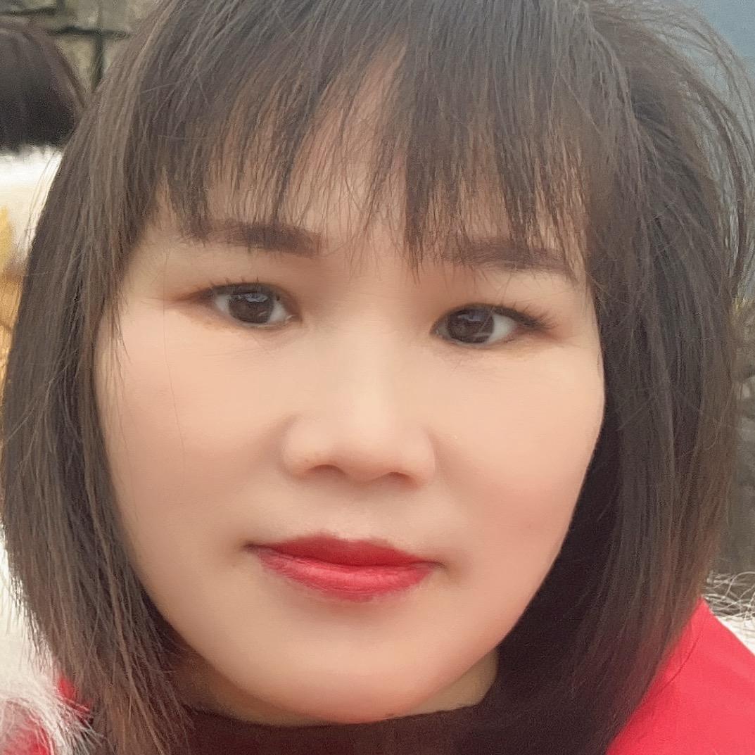 英子
