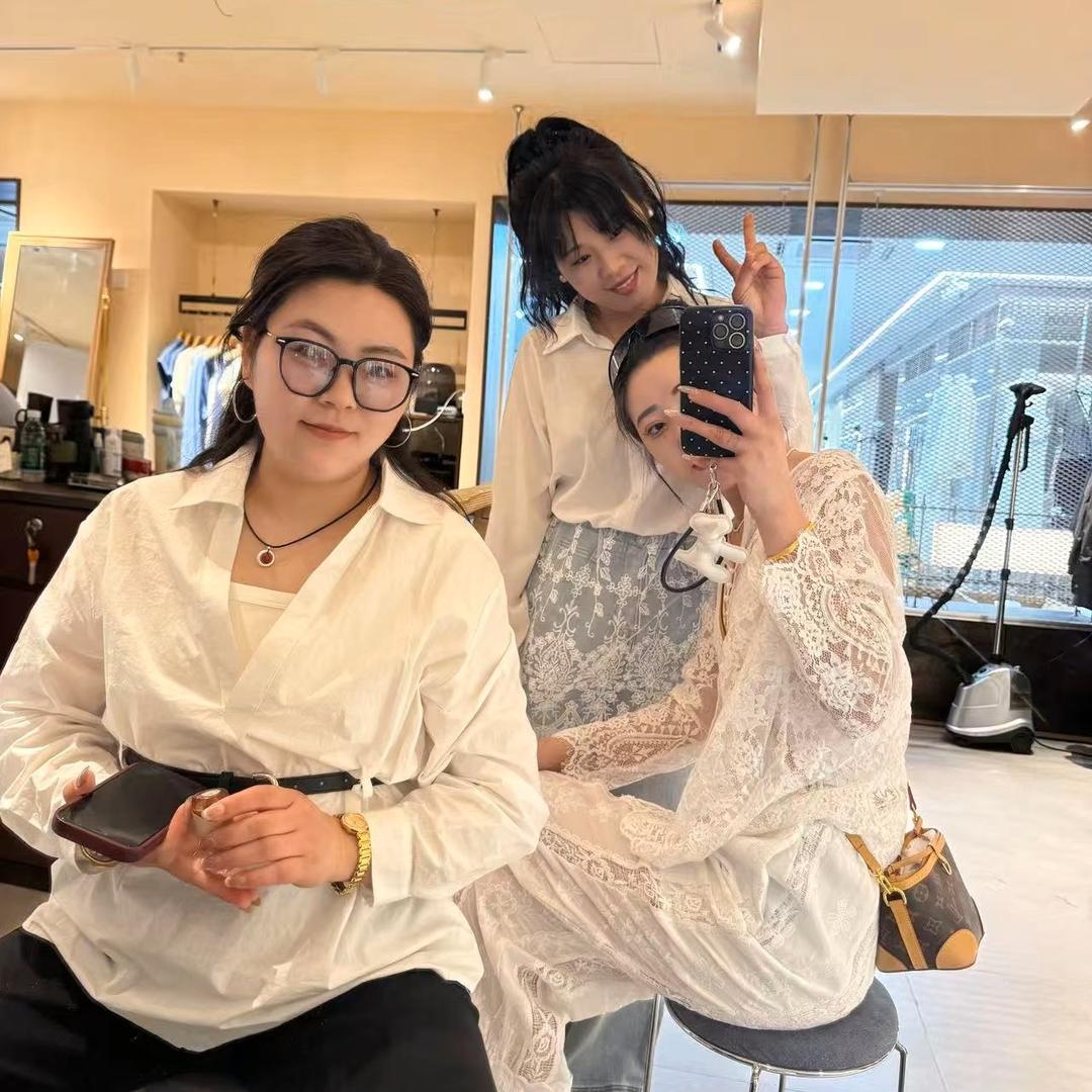 🀄️三 缺 一🤍