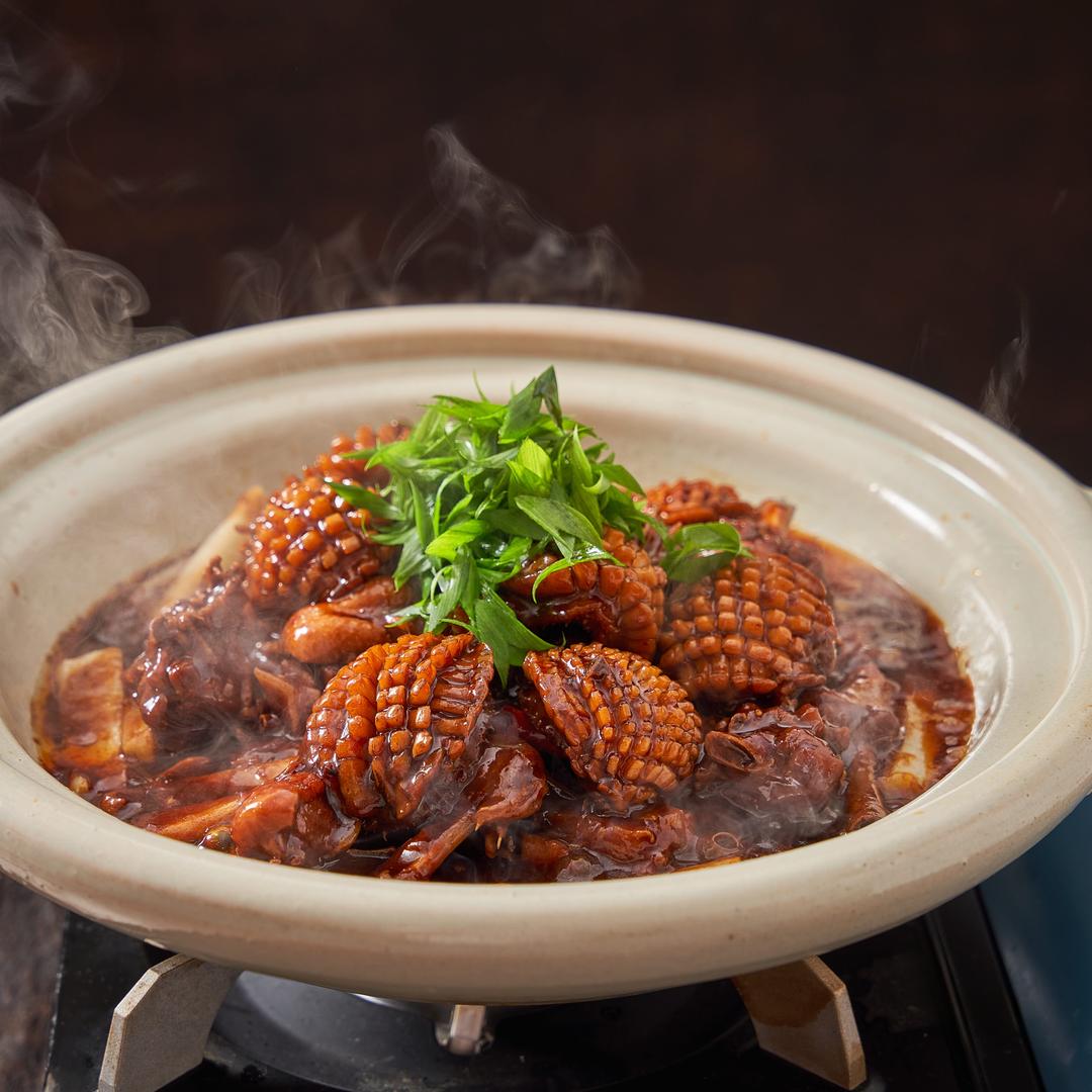 黑鸦煲王