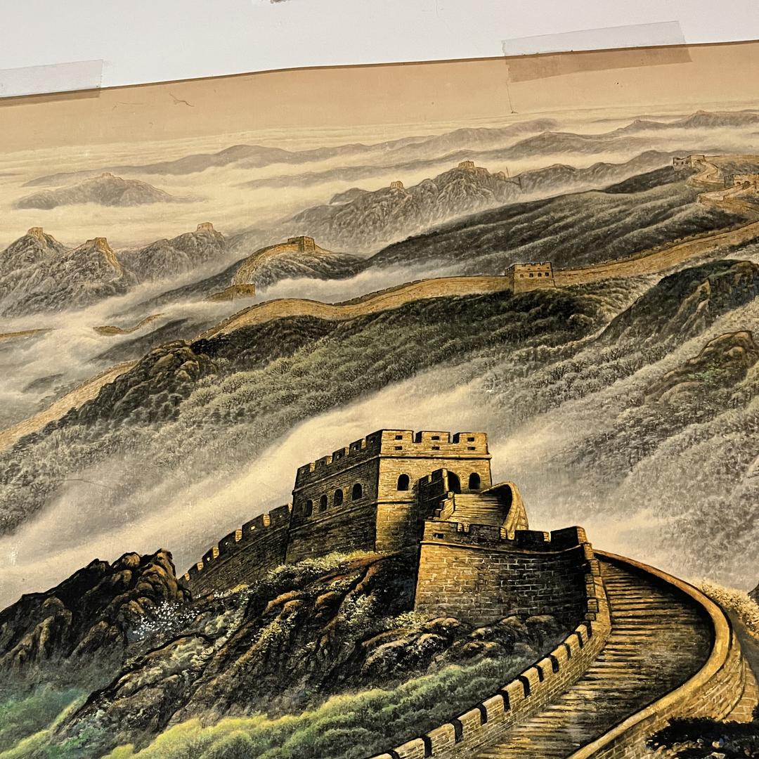 绍文创意生活坊