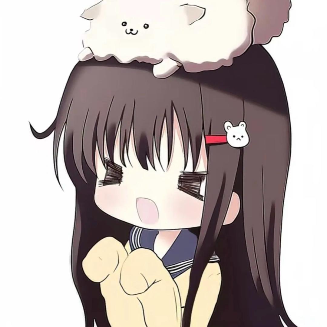 呆呆^