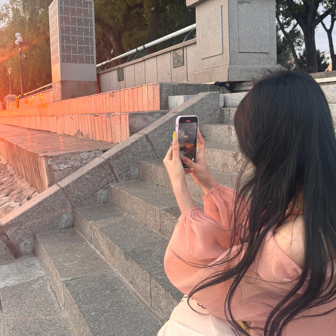 一坨香菜