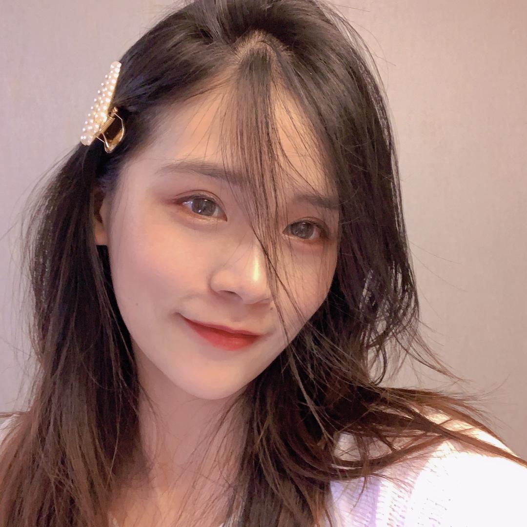 阿婷呀💋