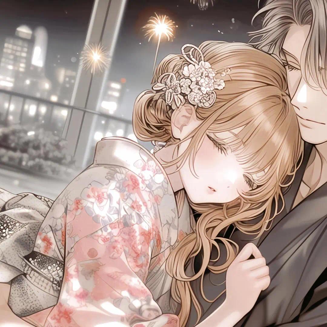 京都蔷薇雨/•᷅•᷄\