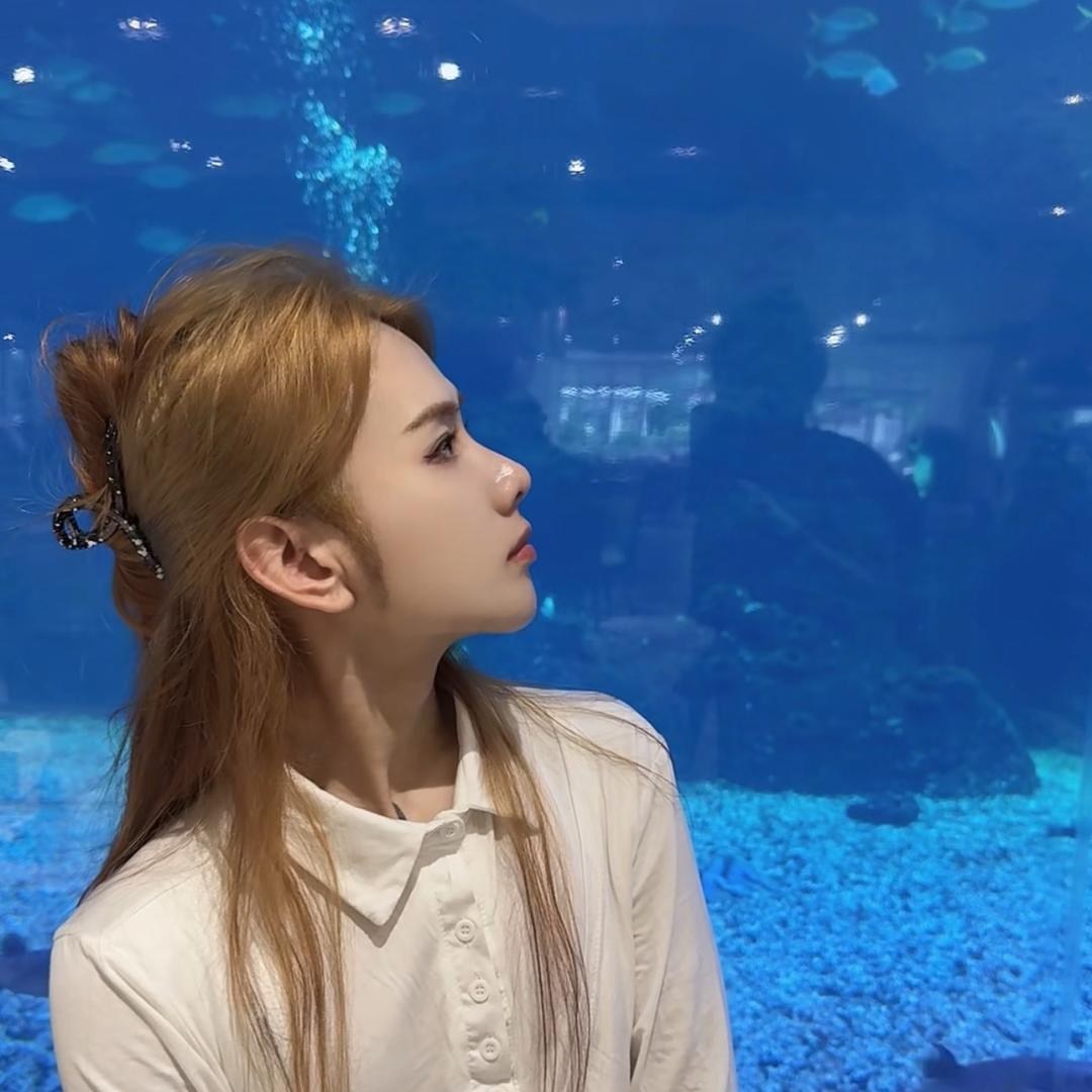 天下最美的人@抖音