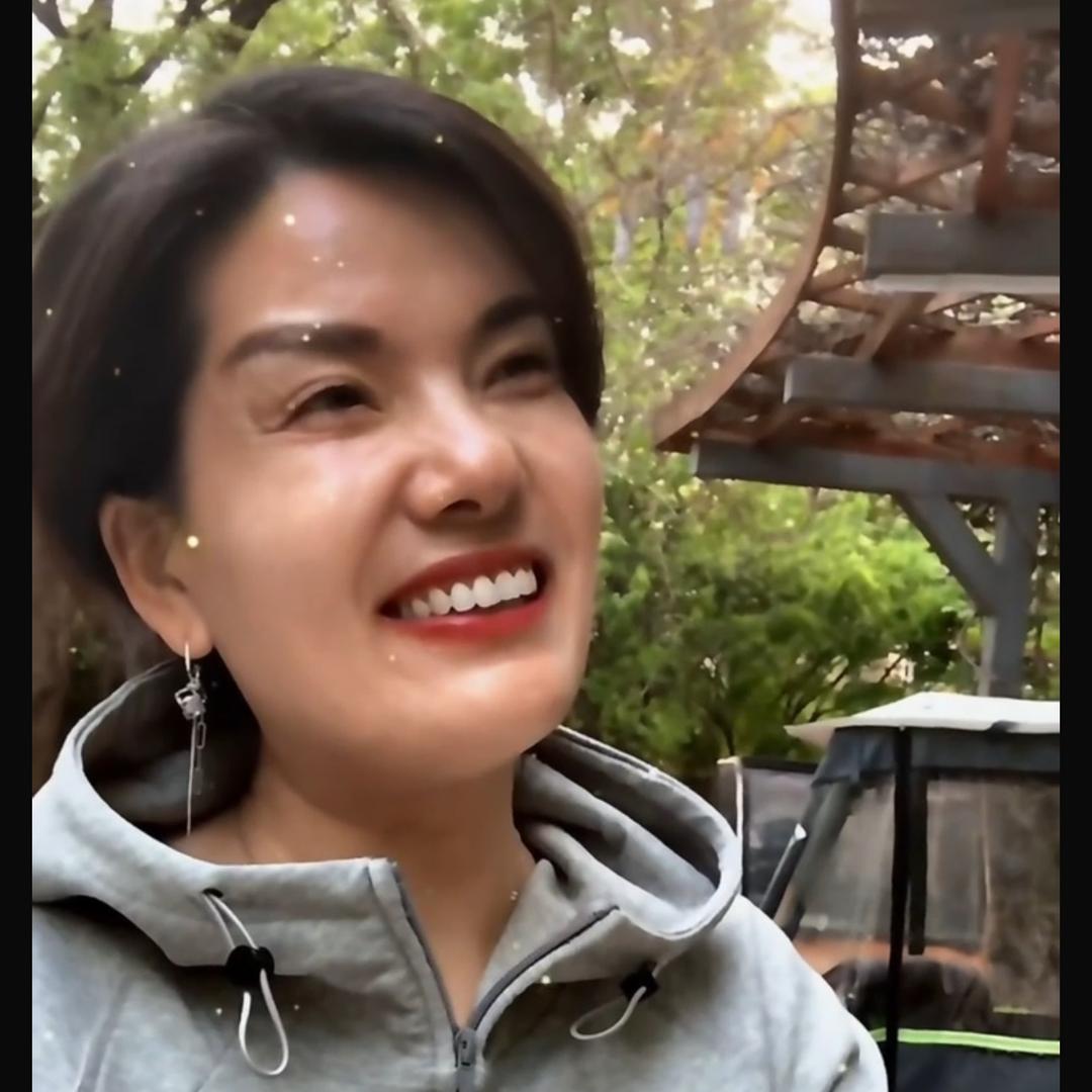 麦子@