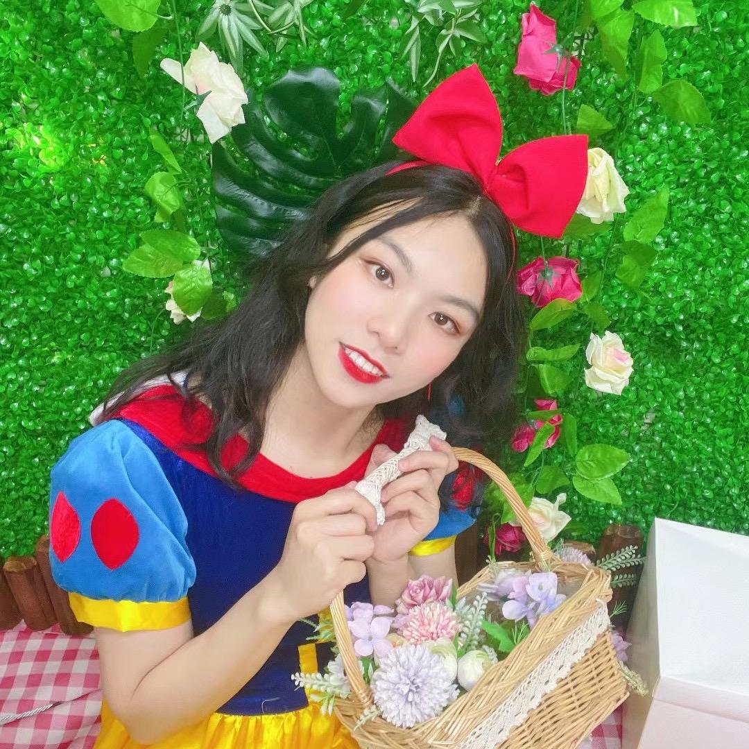是敏敏吖🌻