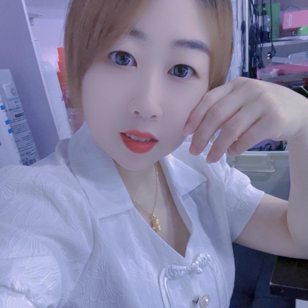小米椒🔥