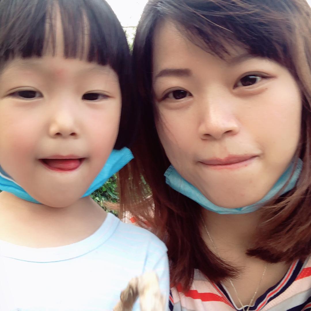 杰杰妈妈