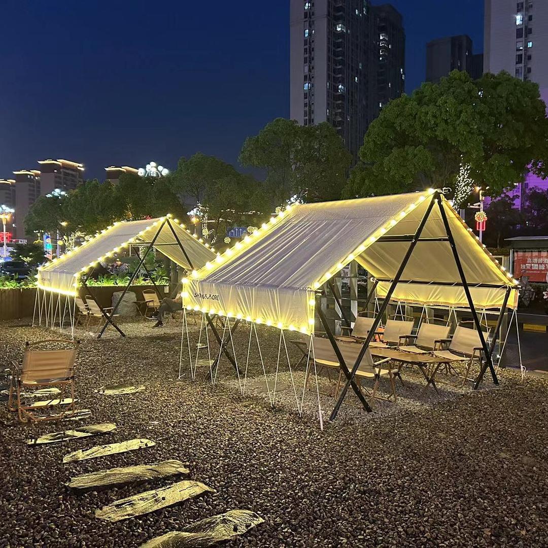 私厨鲜烤记（氛围版）