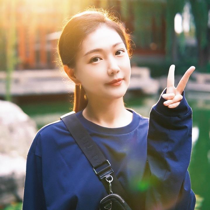 李小娅🍀¹⁰²¹