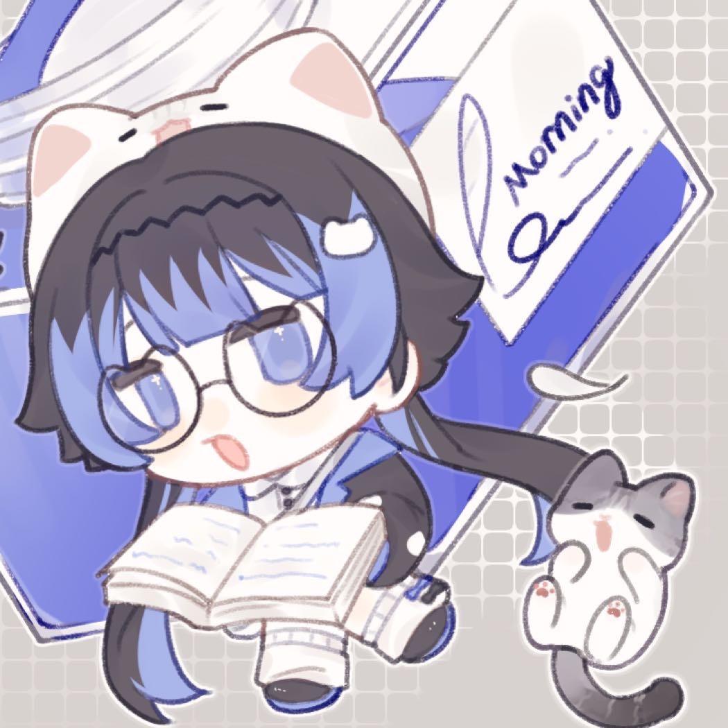 咕大猫咛