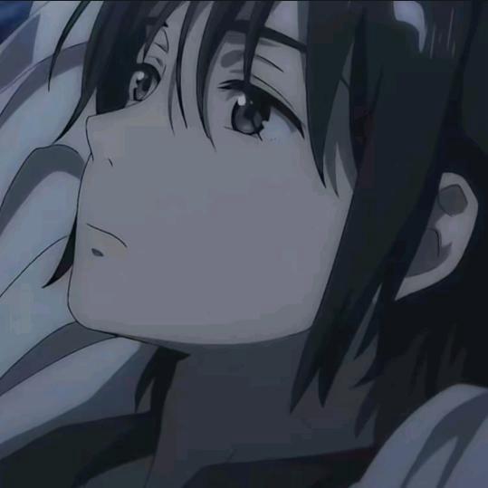 晚風.