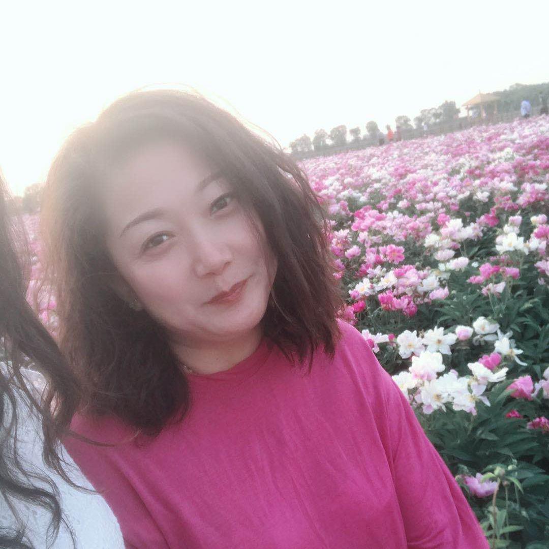 梦想！