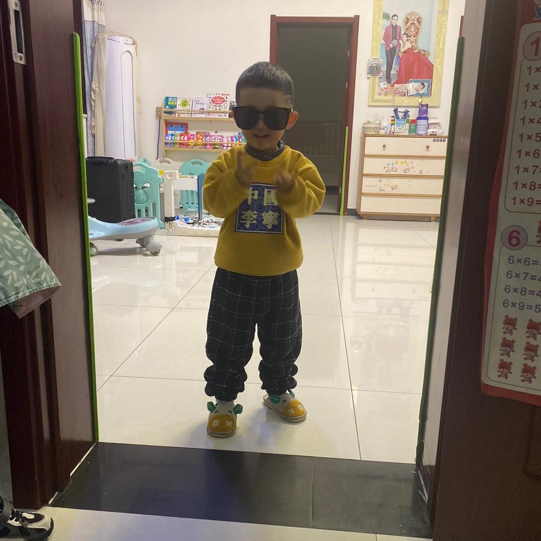 伴凯终老