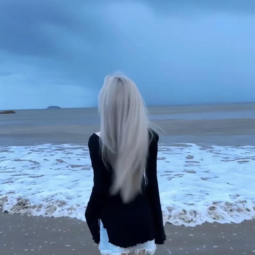 鱼糯糯.🐟