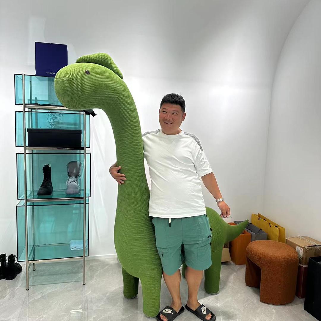 小魏搞路亚