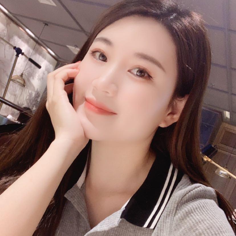 🍓 李可爱