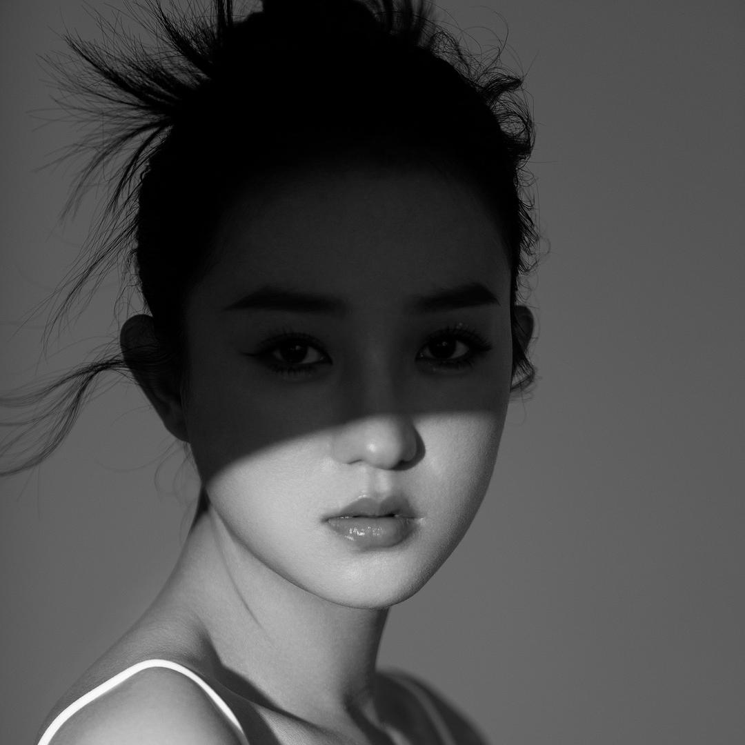 冉冉RanRan婚纱摄影