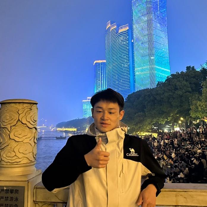 小铮同学的生活日记