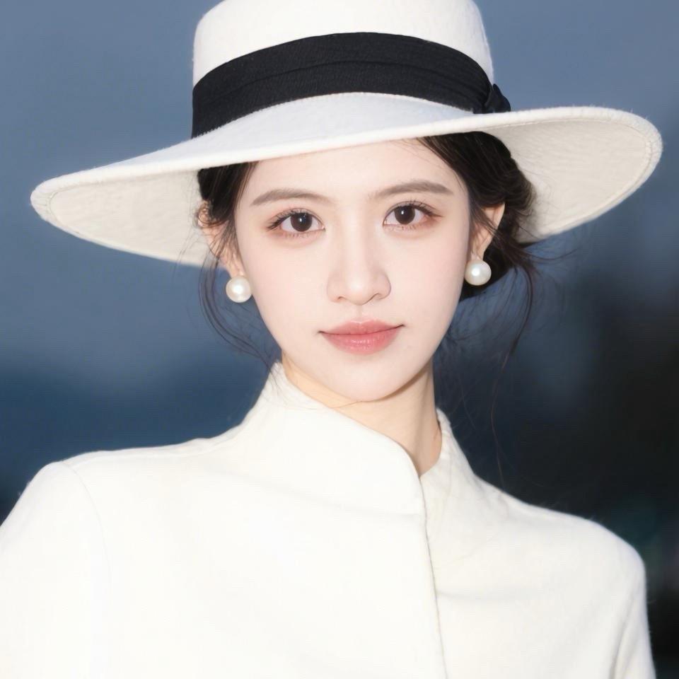 小倩（厌男版）