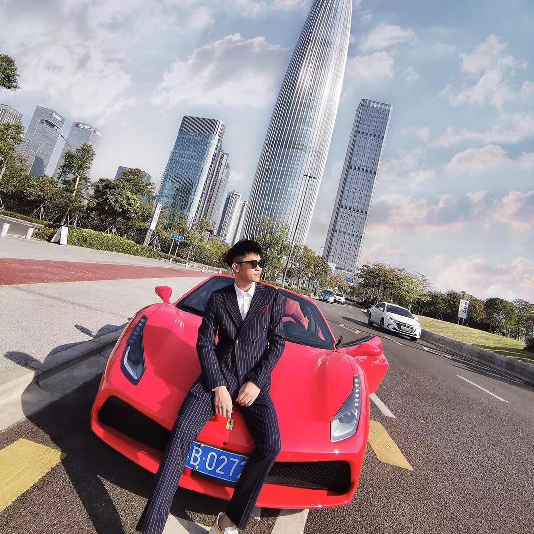 星車汇半价车