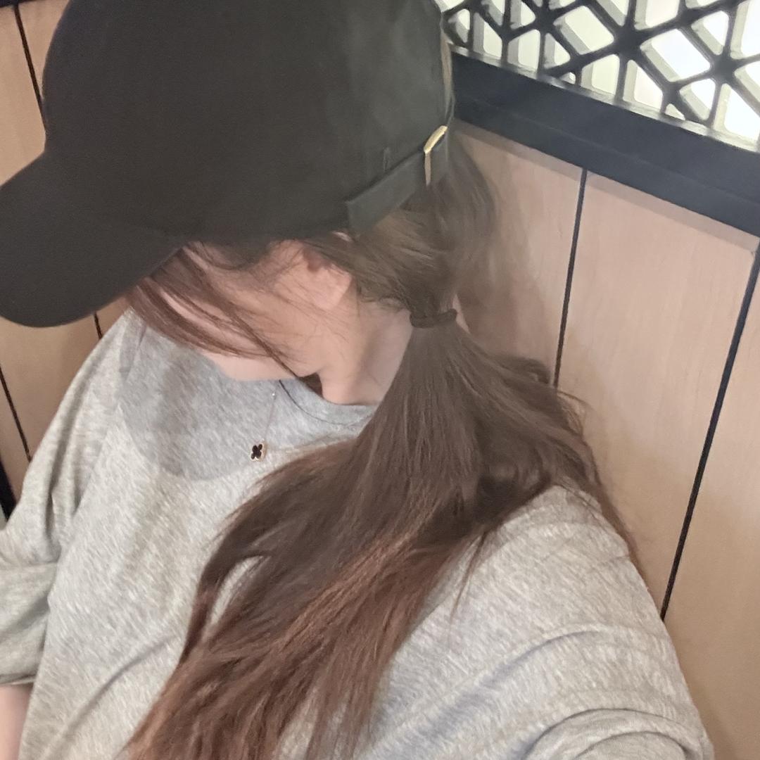 @半颗糖