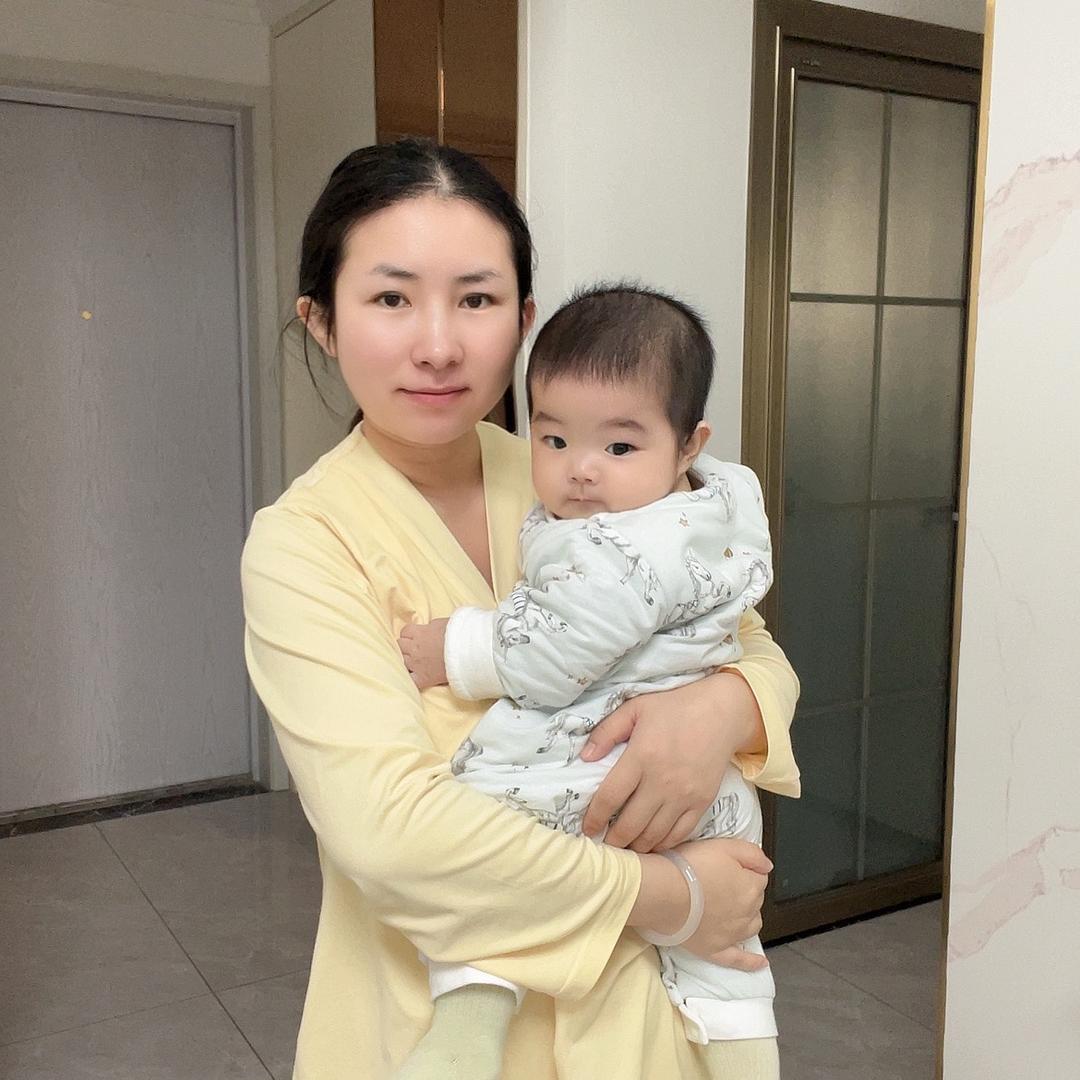 小知的成长日记