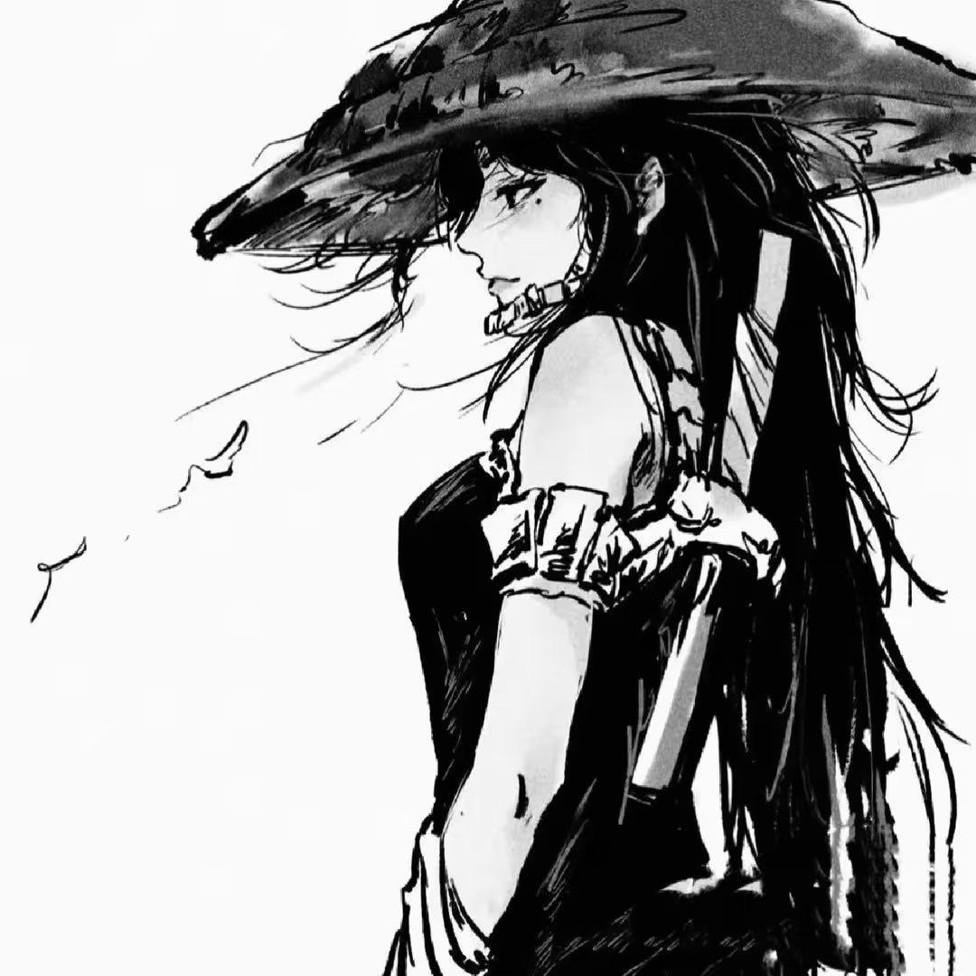 阿舟（接跑刀版）