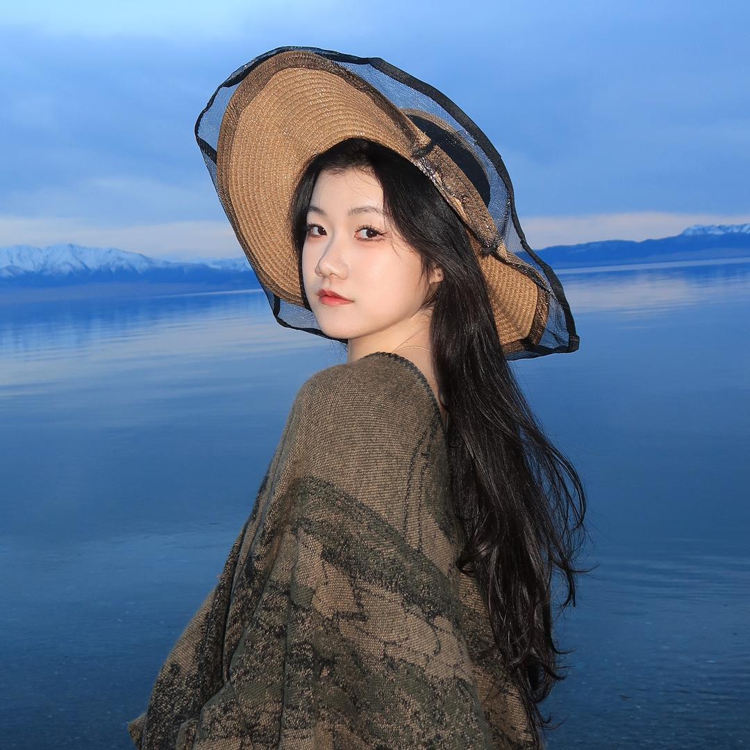 霁月