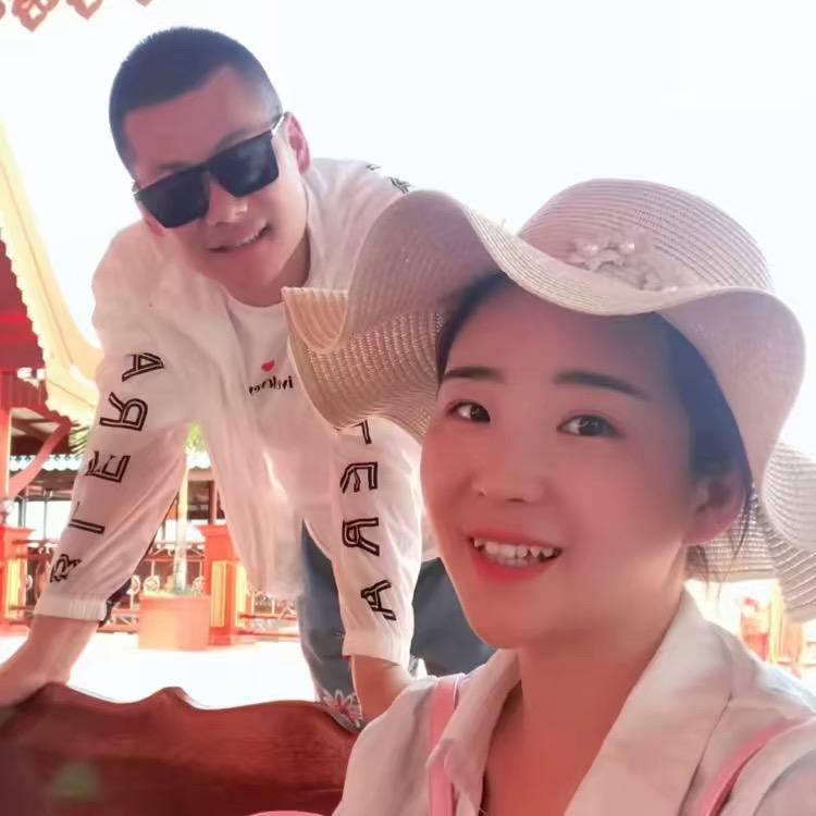 啵啵 红牛妈妈