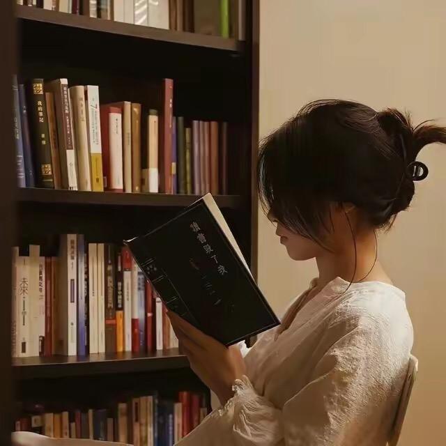 读书学习委员