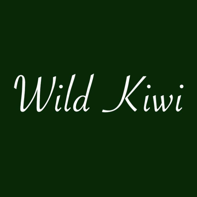 Wild Kiwi 野生猕猴桃