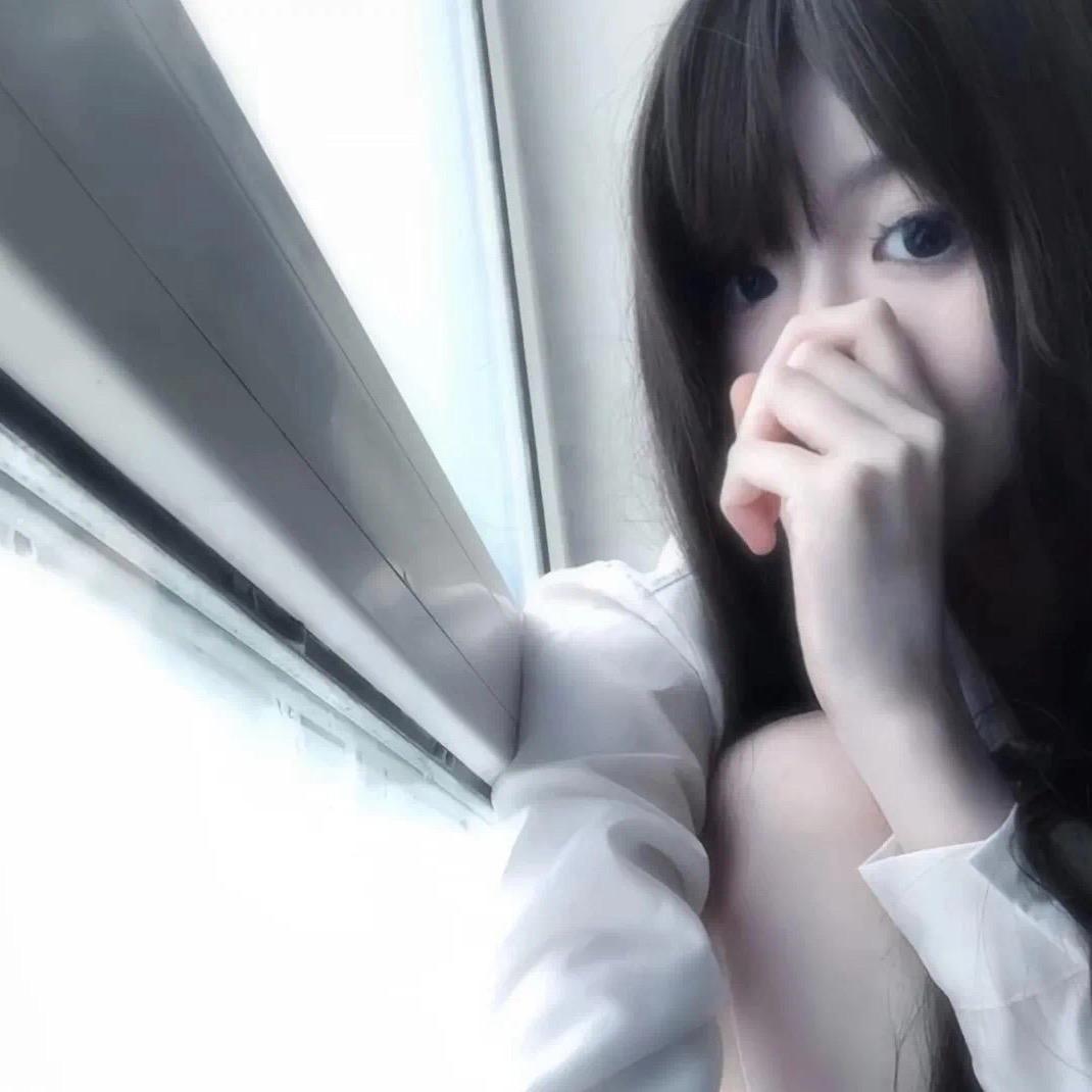 优雅的鼻涕泡🫧