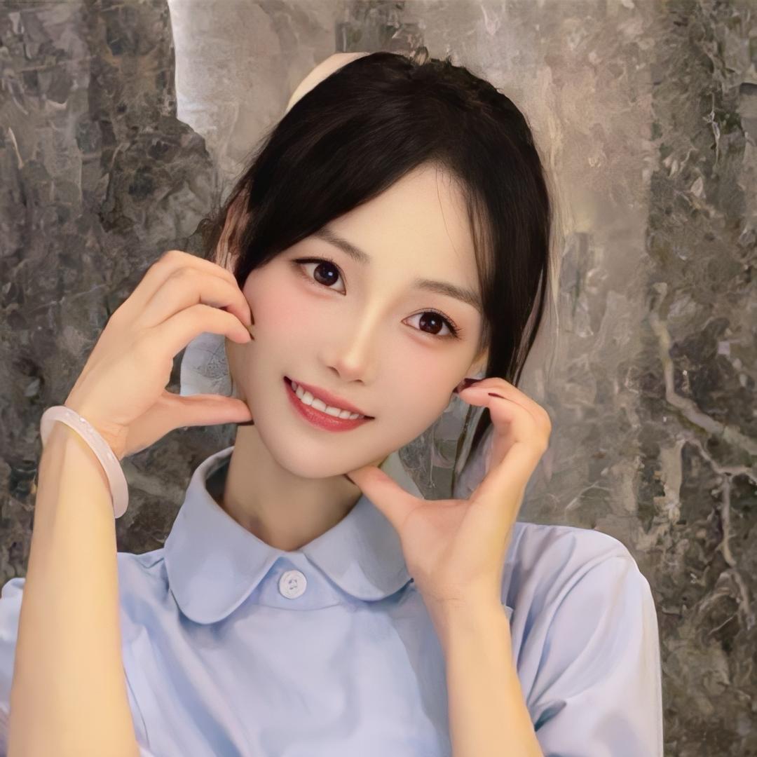 君君子🐯～