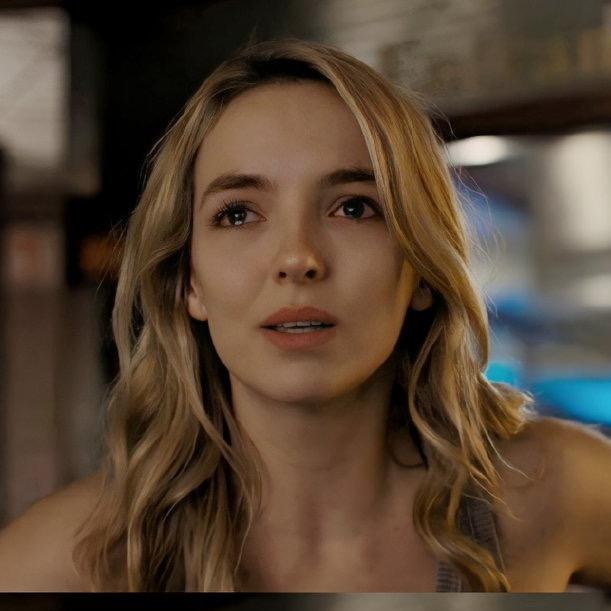 VILLANELLE