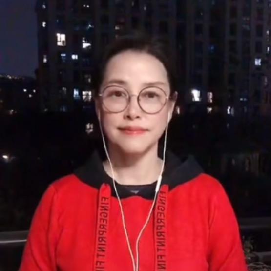 彩虹🌈🌈追月
