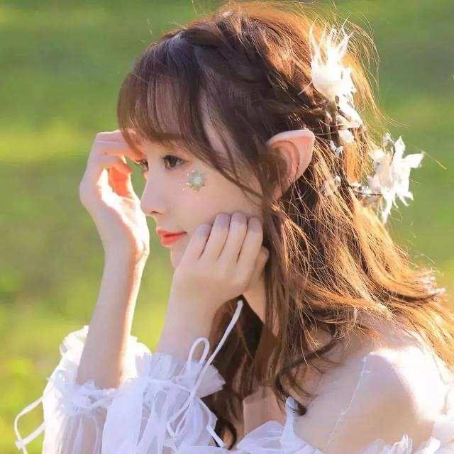 小月亮的亮