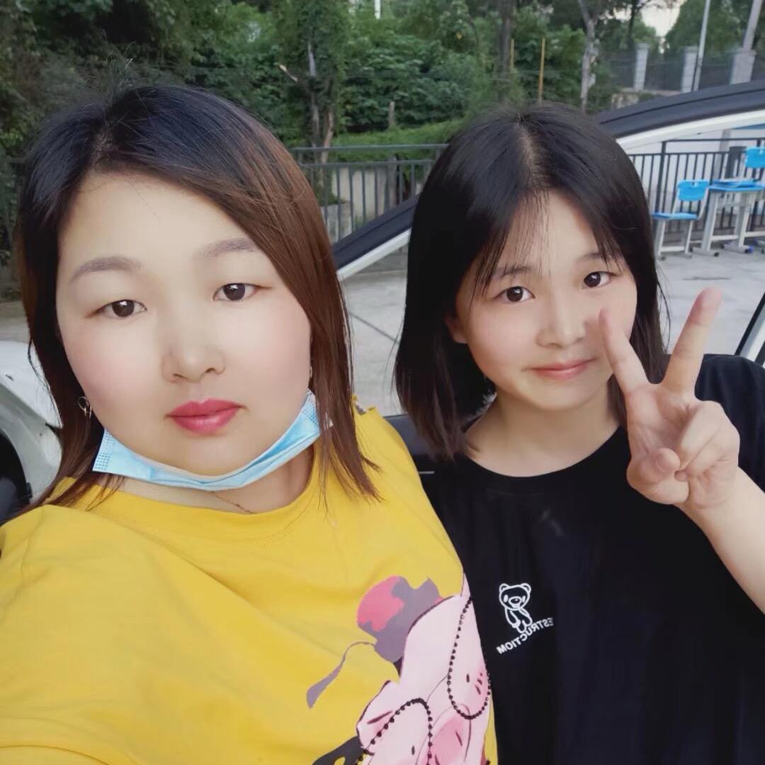 四川姑娘贵州媳妇儿