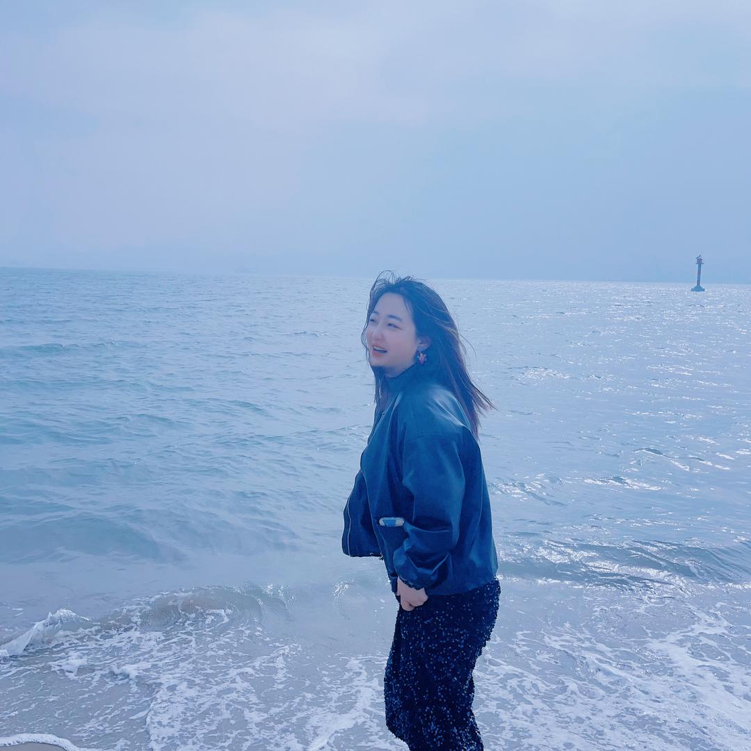 小胖子仙女🧚‍♀️
